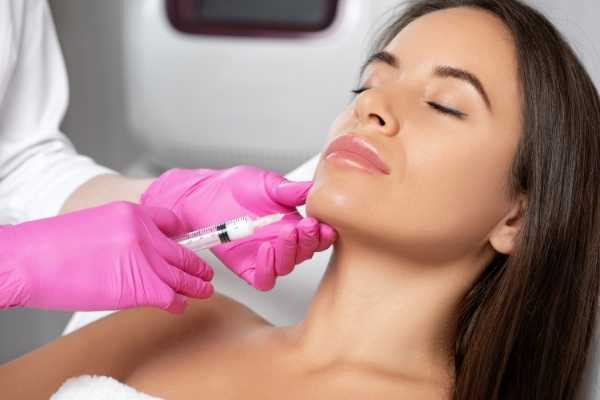 FAQs: Fat Dissolving Injections (Aqualyx & Alternatives) Buckinghamshire