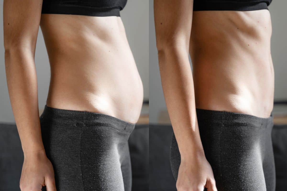Post-Pregnancy: What Happens to Your Abdominal Muscles After Birth Buckinghamshire