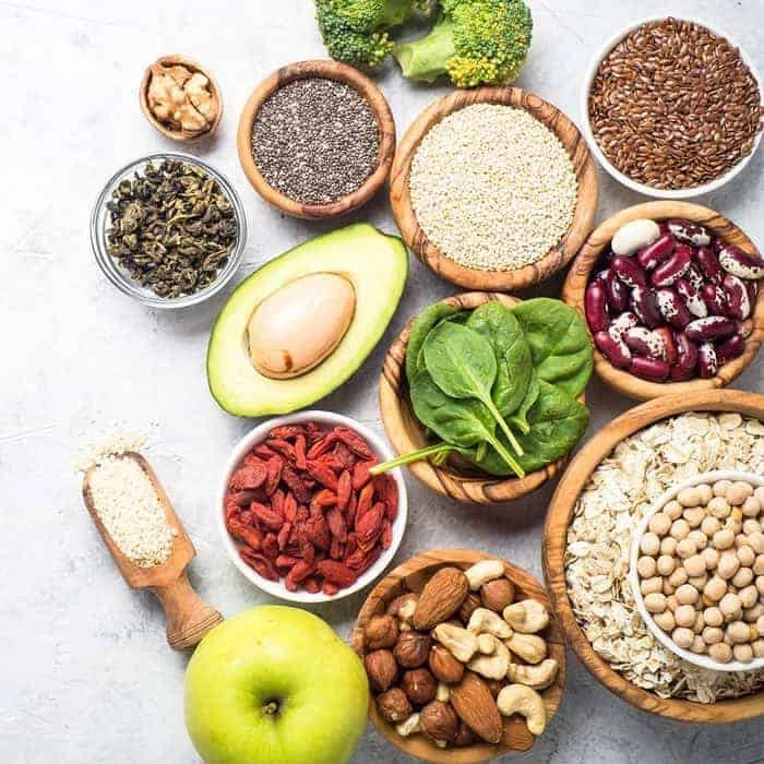 Fecal Incontinence Diet Buckinghamshire What to include and understand