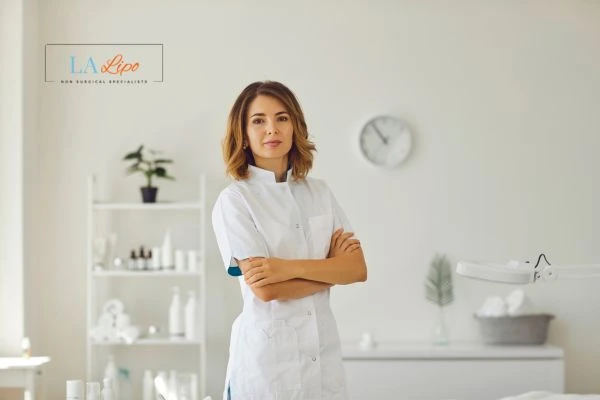 Learn more about us at LA Lipo Buckinghamshire